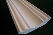 MOULDINGS